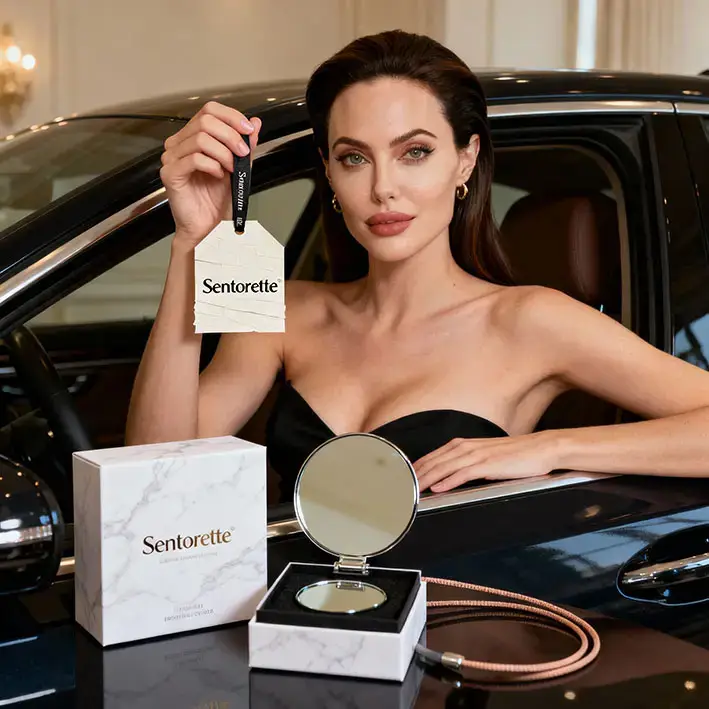 Profumatori auto personalizzati per campagne re-engagement e riattivazione clienti bancari e assicurativi﻿﻿