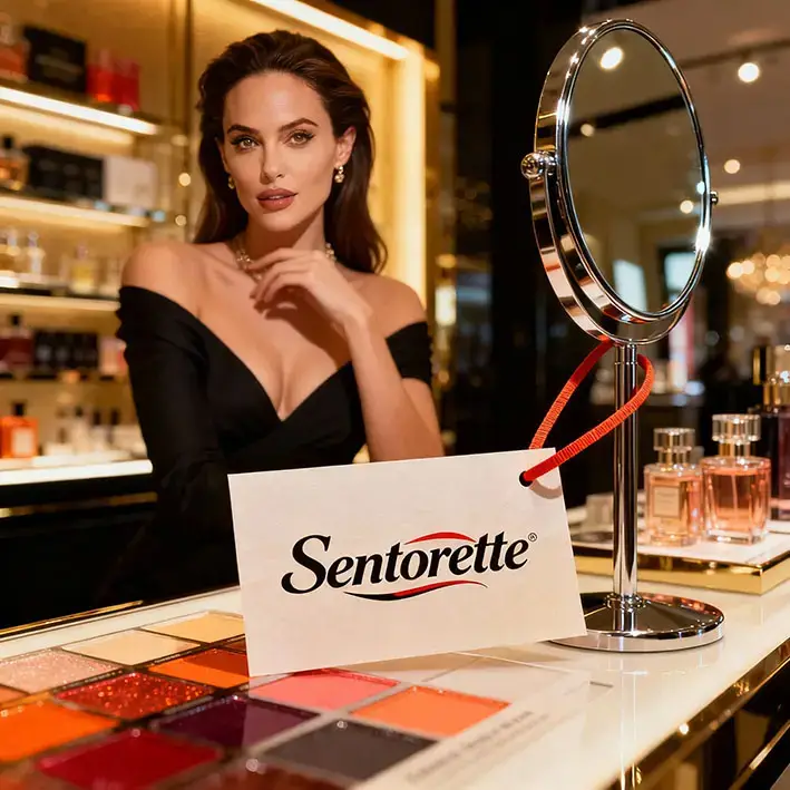 In-Store Scent Bar: teste und personalisiere Duftspender im Geschäft﻿﻿