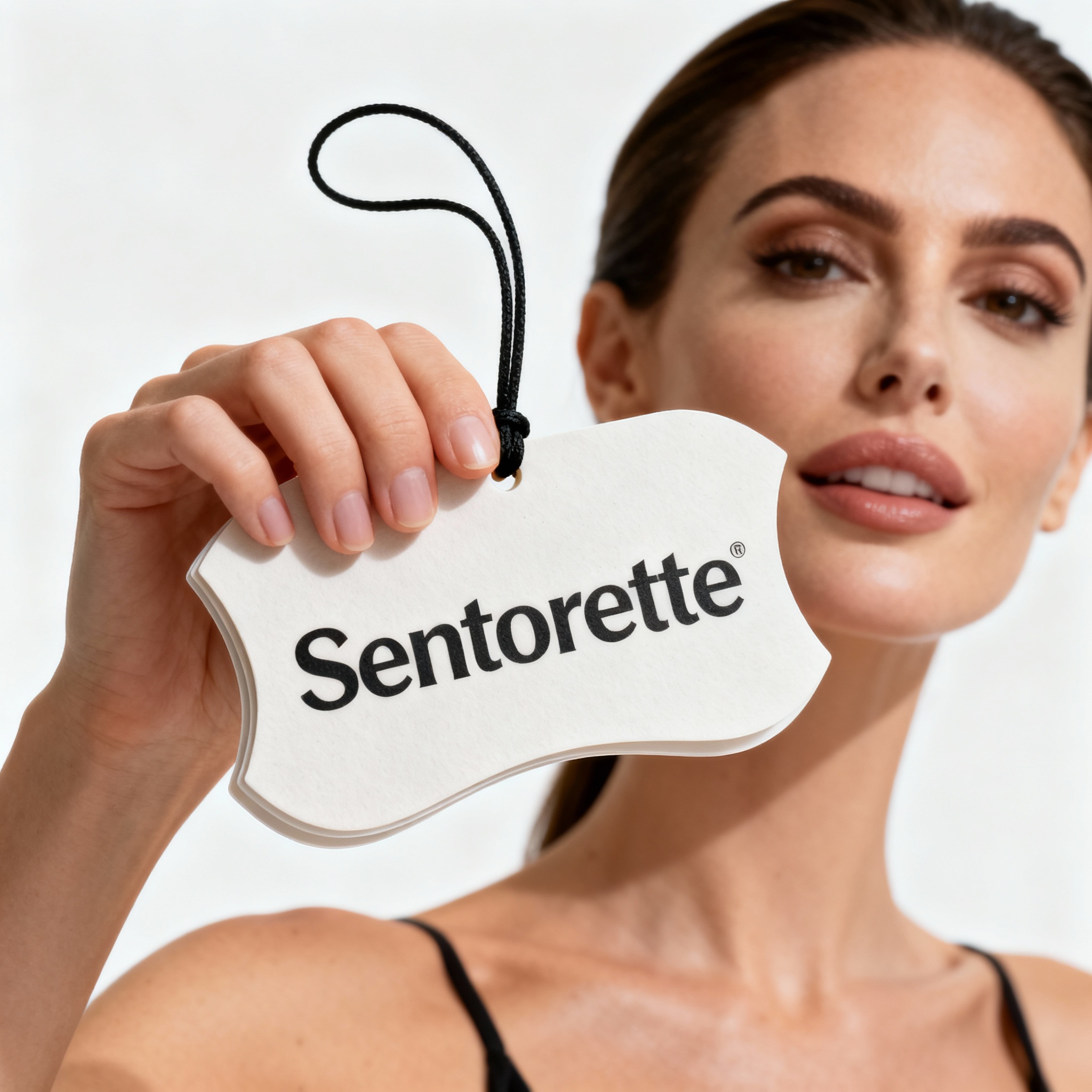Profumatore auto Sentorette: Stimolo al ritorno e al passaparola