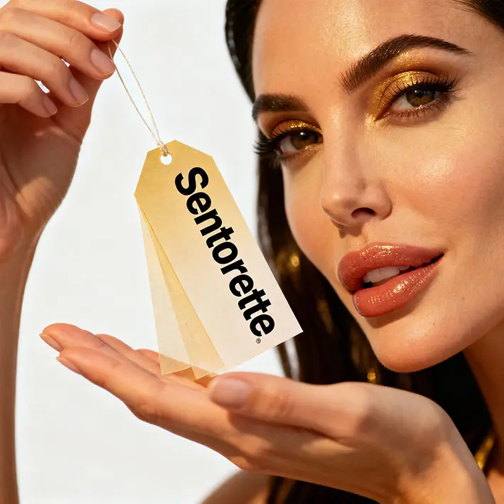 Profumatore auto esclusivo Sentorette per esperienza personalizzata cliente – attenzione ai dettagli e regalo su misura per fidelizzazione