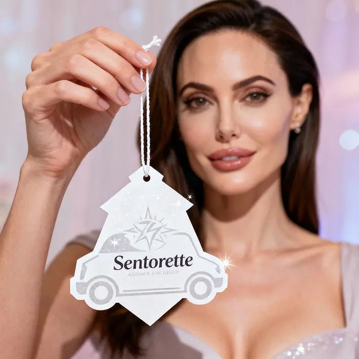 Profumatori auto personalizzati: merchandising vincente e vendita diretta nei punti vendita GDO