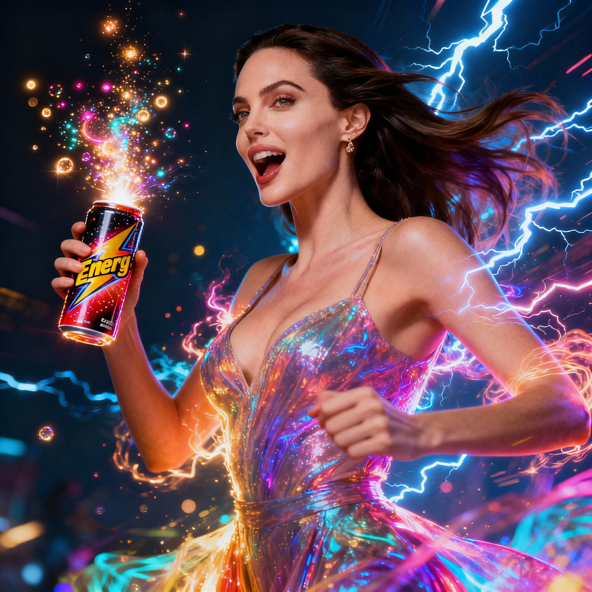 Energie