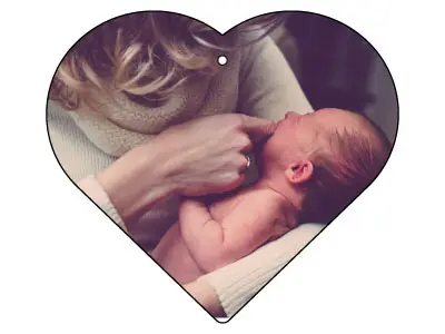 Personalisierte Auto-Lufterfrischer 12